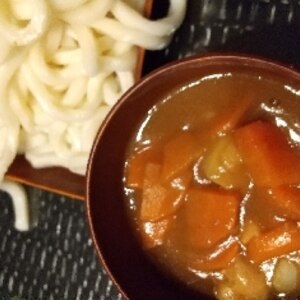 カレーうどん